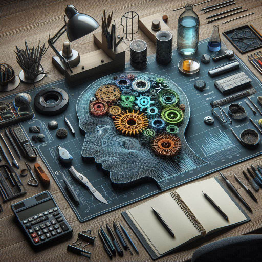 Imagem ilustrativa do curso de Fundamentos de Psicologia Analítica